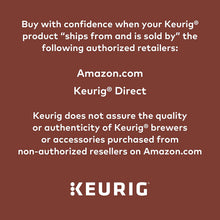 Load image into Gallery viewer, Keurig Water Filter Refill Cartridges, 2 count, For use with Keurig 2.0 and 1.0/Classic K-Cup Pod Coffee Makers