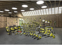 Load image into Gallery viewer, RYOBI 18-Volt ONE+ Cordless 7-1/4 in. Compound Miter Saw (Tool Only) with Blade