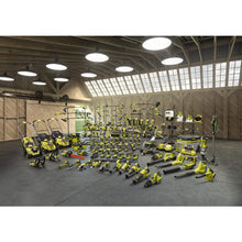 Load image into Gallery viewer, Ryobi P290 One+ 18V 1/4" Cordless Quiet Strike 3,200 RPM Impact Driver with Quick Change Chuck and Mag Tray (Batteries Not Included, Power Tool Only)