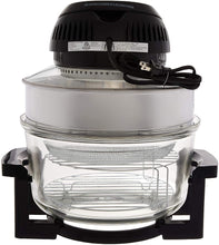 Load image into Gallery viewer, Big Boss Oil-less Air Fryer