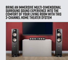 Load image into Gallery viewer, Polk Signature Series S55 Floor Standing Speaker