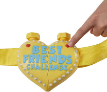 Load image into Gallery viewer, Hasbro Gaming The Tonight Show Starring Jimmy Fallon Best Friends Challenge Party Game for Teens &amp; Adults