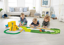 Load image into Gallery viewer, Fisher-Price Thomas &amp; Friends TrackMaster, Turbo Jungle Set