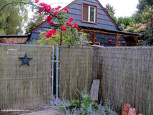 Load image into Gallery viewer, MGP Bamboo Slat Fence