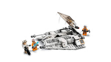 Load image into Gallery viewer, LEGO Star Wars: The Empire Strikes Back Snowspeeder – 20th Anniversary Edition 75259 Building Kit (309 Piece)