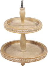 Load image into Gallery viewer, Deco 79 Kitchen DÉCOR, Medium, Light Brown