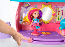 Load image into Gallery viewer, Fisher-Price Nickelodeon Sunny Day, Sunny&#39;s Fan-tastic Salon