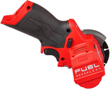 Load image into Gallery viewer, Milwaukee 2522-20 M12 FUEL 3-Inch Compact Cut Off Tool (Bare Tool)