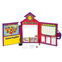 Load image into Gallery viewer, Learning Resources Pretend &amp; Play School Set, 149 Pieces, Ages 3+ [Standard Packaging]