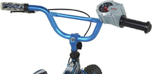 Load image into Gallery viewer, Kids Bike Handlebar Accessories for Any Kids Bike - Easy Assembly