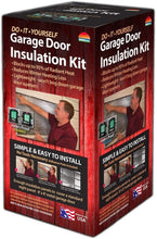 Load image into Gallery viewer, Reach Barrier 3009 Garage Door Insulation Kit