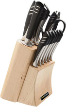 Load image into Gallery viewer, Top Chef by Master Cutlery, 15-Piece Knife Set