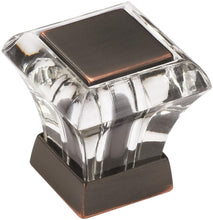 Load image into Gallery viewer, Amerock BP29460CG10 Abernathy 1-1/16 in (27 mm)