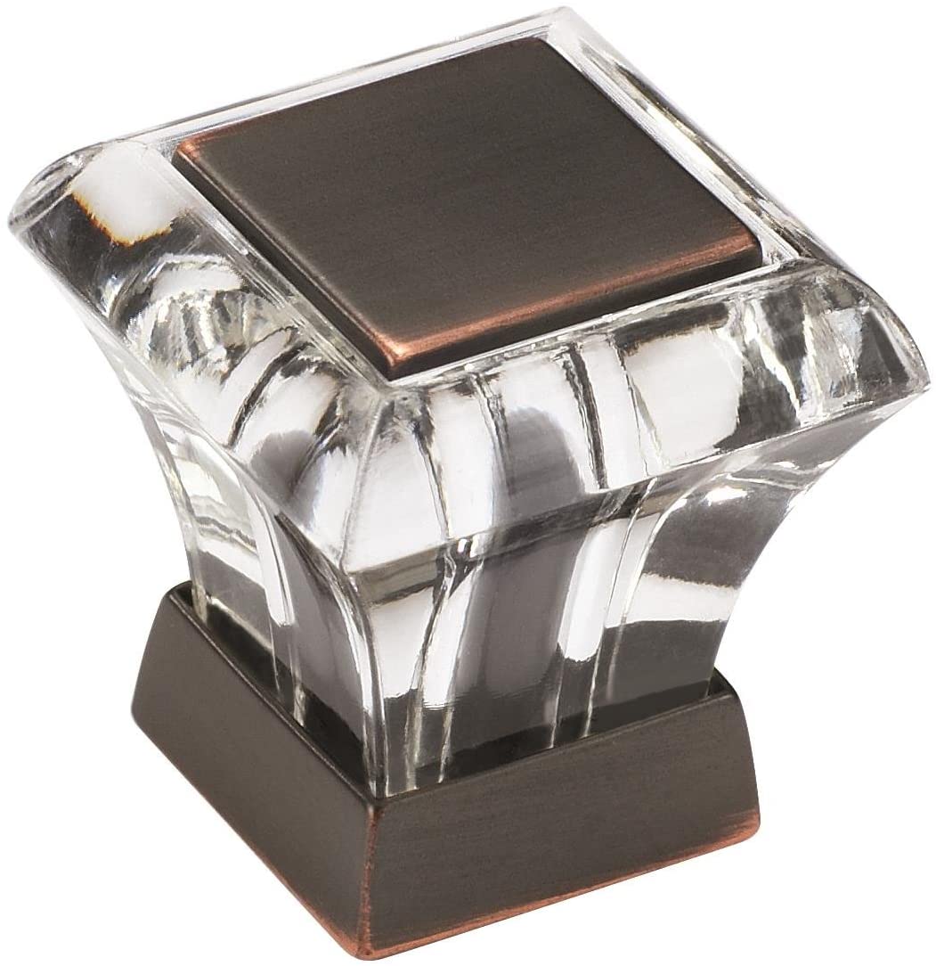 Amerock BP29460CG10 Abernathy 1-1/16 in (27 mm)