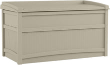 Load image into Gallery viewer, Suncast DB5500 Deck Box