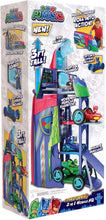 Load image into Gallery viewer, PJ Masks Transforming 2 in 1 Mobile HQ