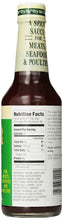 Load image into Gallery viewer, Tryme Original Tiger Sauce (10Oz ) 1 Bottle