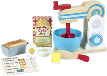 Load image into Gallery viewer, Melissa &amp; Doug Upper &amp; Lower Case Alphabet Puzzle