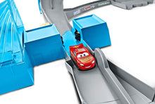 Load image into Gallery viewer, Disney/Pixar Cars 3 Ultimate Florida Speedway Track Set