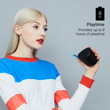 Load image into Gallery viewer, Chill Out, Compact Bluetooth Speaker