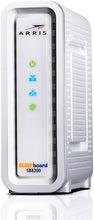 Load image into Gallery viewer, Arris Surfboard Cable Modem - Retail Packaging