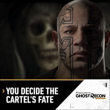Load image into Gallery viewer, Tom Clancy's Ghost Recon Wildlands