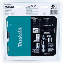 Load image into Gallery viewer, Makita E-01644 Impact XPS 60 Pc. Impact Bit Set