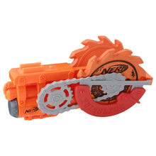 Load image into Gallery viewer, Nerf Zombie Strike Survival System Twinslice