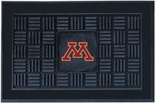 Load image into Gallery viewer, FANMATS NCAA Mens Medallion Door Mat