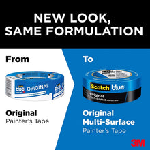 Load image into Gallery viewer, ScotchBlue Original Multi-Surface Painter’s Tape