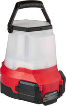 Load image into Gallery viewer, Milwaukee 2145-20 18V Lithium Ion Cordless 4400 lm 180 &amp; 360° Compact Area Light (Battery Not Included/Light Only)