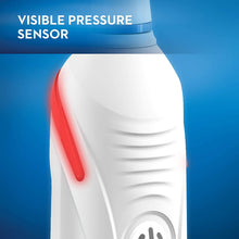 Load image into Gallery viewer, Oral-B Gum and Sensitive Care Rechargeable Electric Toothbrush, Powered by Braun