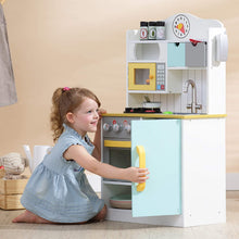 Load image into Gallery viewer, Teamson Kids - Little Chef Florence Classic Kids Play Kitchen