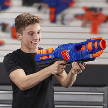 Load image into Gallery viewer, NERF E2853EU5 NER Elite Trilogy DS 15, Multicolour