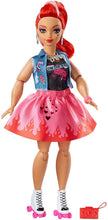 Load image into Gallery viewer, Wild Hearts Crew - Jacy Masters Doll