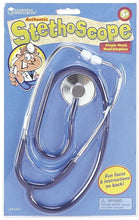 Load image into Gallery viewer, Learning Resources Stethoscope, Pretend Play, Exploration Play, Working Stethoscope, Ages 5+