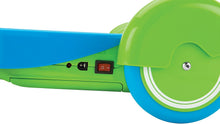 Load image into Gallery viewer, Razor Jr. Lil' E Scooter - Blue