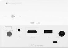 Load image into Gallery viewer, LG Electronics PH30N Portable CineBeam Projector with connectivity Bluetooth Sound, Built-in Battery, and Screen Share