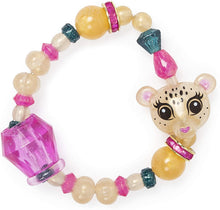 Load image into Gallery viewer, Twisty Petz, Series 2 3 Pack, Rosie Poodle, Chi-Chi Cheetah &amp; Surprise Collectible Bracelet Set For Kids