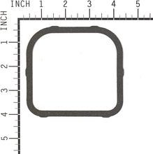 Load image into Gallery viewer, Briggs &amp; Stratton 806039S Briggs and Stratton Rocker Cover Gasket, Grey