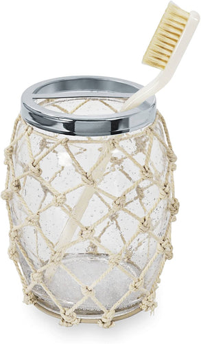 Better Homes and Gardens Nautical Tooth Brush Holder