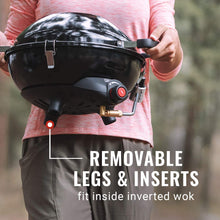 Load image into Gallery viewer, Coleman Gas Camping Stove