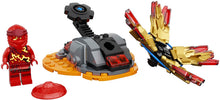 Load image into Gallery viewer, LEGO NINJAGO Spinjitzu Burst - Kai 70686 NINJAGO Accessory Set Building Kit Featuring Ninja Minifigure, New 2020 (48 Pieces)