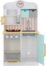 Load image into Gallery viewer, Teamson Kids - Little Chef Florence Classic Kids Play Kitchen