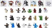 Load image into Gallery viewer, Star Wars Rise of Skywalker Micro Force Advent Calendar