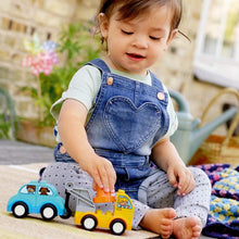 Load image into Gallery viewer, LEGO DUPLO My First Tow Truck 10883 Building Blocks (11 Pieces)