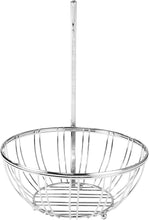 Load image into Gallery viewer, Spectrum Diversified Pantry Works Ellipse Fruit Stand and Banana Holder