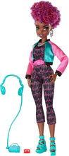 Load image into Gallery viewer, Wild Hearts Crew - Cori Cruize Doll