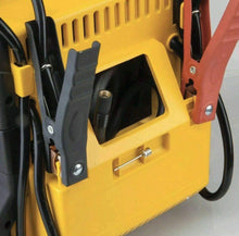 Load image into Gallery viewer, CAT - 3 in 1 Professional Power Station with Jump Starter and Compressor - 4 USB Ports and Outlet