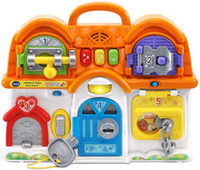 Load image into Gallery viewer, VTech Latches and Doors Busy Board